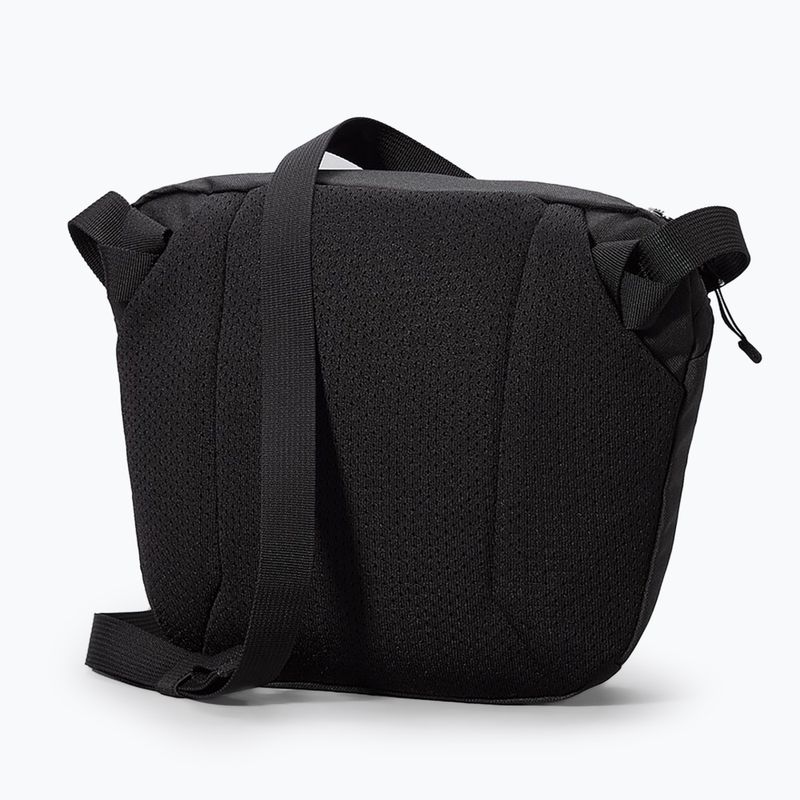 Vak Arcteryx Mantis 2 black ii 3