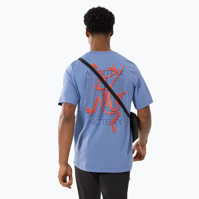 Vak Arcteryx Mantis 2 black ii 6