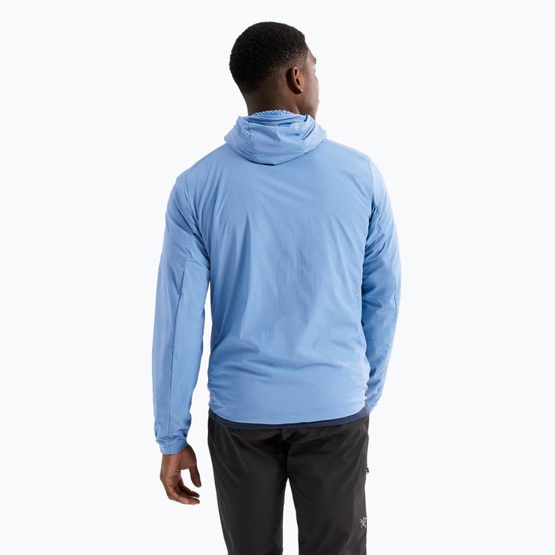 Pánská zateplená bunda Arcteryx Proton LT Hoody stone wash 2