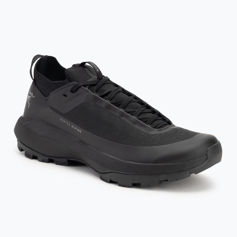 Pánské nástupové boty Arc'teryx Vertex Alpine black / black
