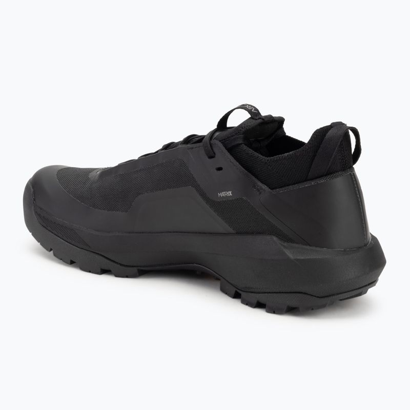 Pánské nástupové boty Arcteryx Vertex Alpine black / black 3