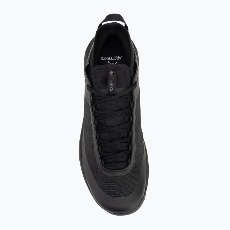 Pánské nástupové boty Arc'teryx Vertex Alpine black / black 5