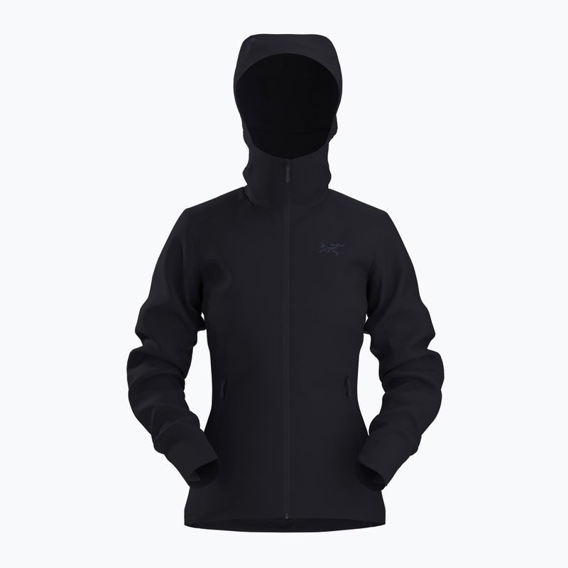 Arc'teryx Atom LT Hoody dámská zateplená bunda černá 7