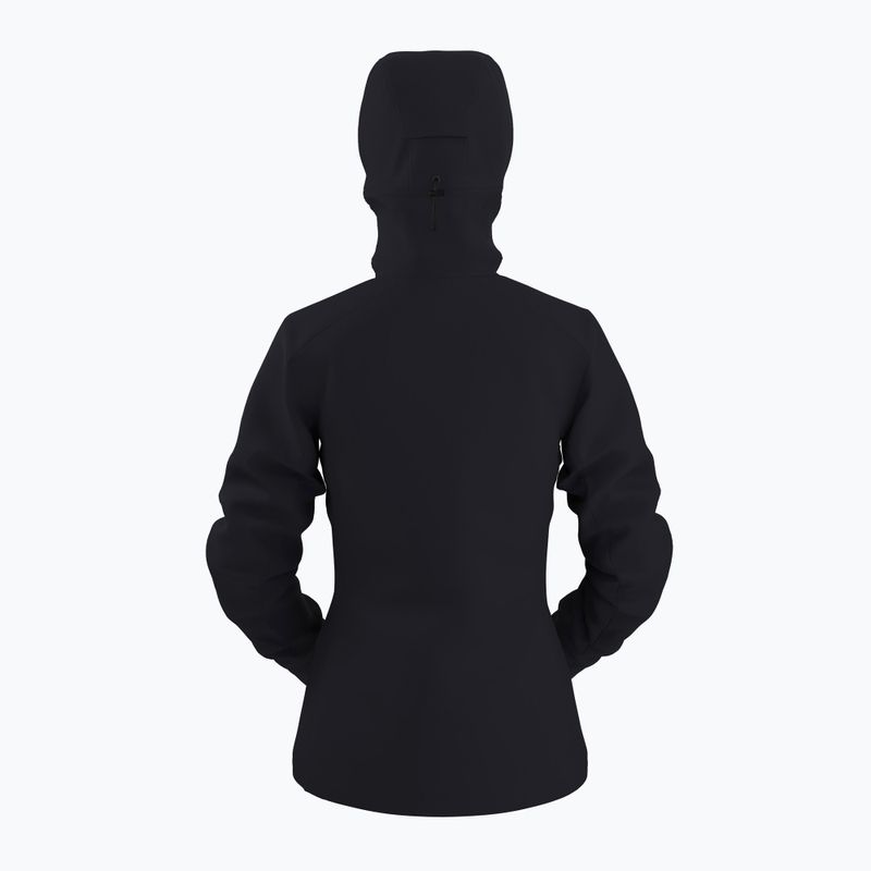 Arc'teryx Atom LT Hoody dámská zateplená bunda černá 8