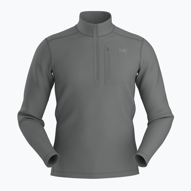 Pánská mikina Arc'teryx Rho Heavyweight Zip Neck void 5