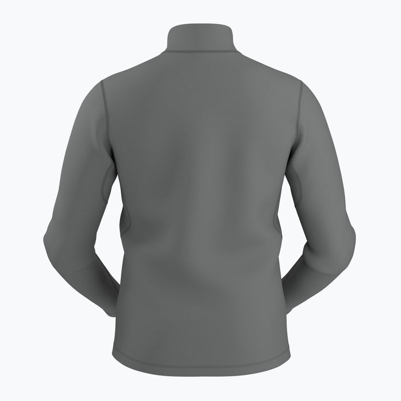 Pánská mikina Arc'teryx Rho Heavyweight Zip Neck void 6