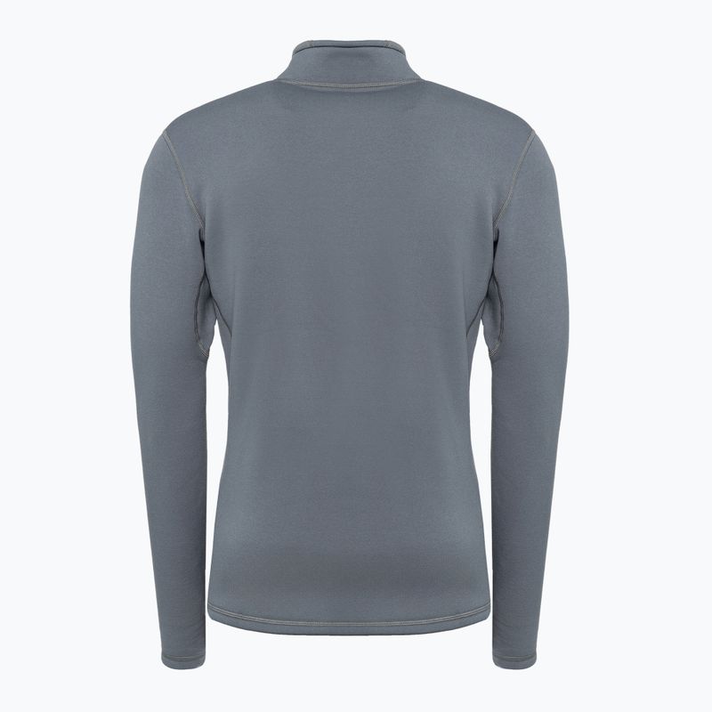 Pánská mikina Arc'teryx Rho Heavyweight Zip Neck void 2