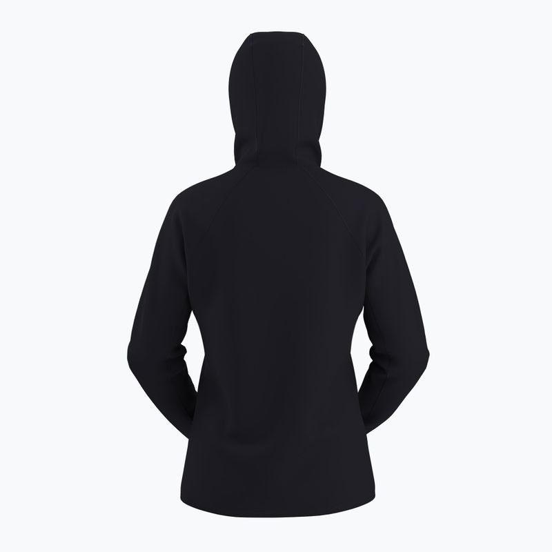 Dámská mikina Arcteryx Kyanite Hoody black 2