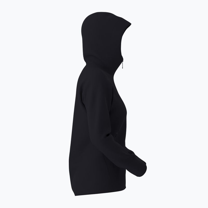 Dámská mikina Arcteryx Kyanite Hoody black 3