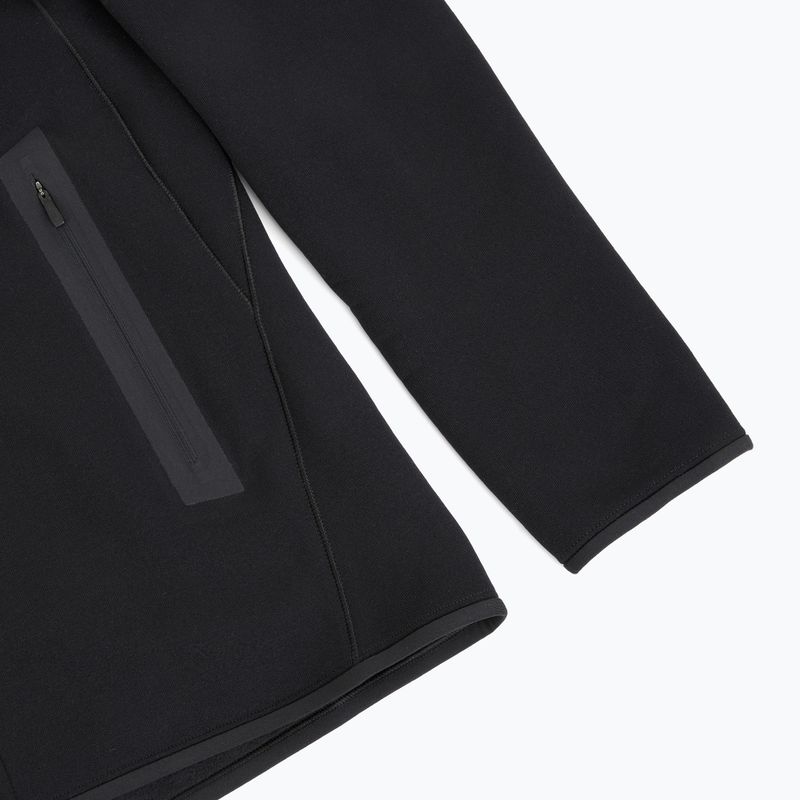Dámská mikina Arcteryx Kyanite Hoody black 4