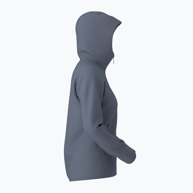 Dámská mikina Arcteryx Kyanite Hoody stratus 3