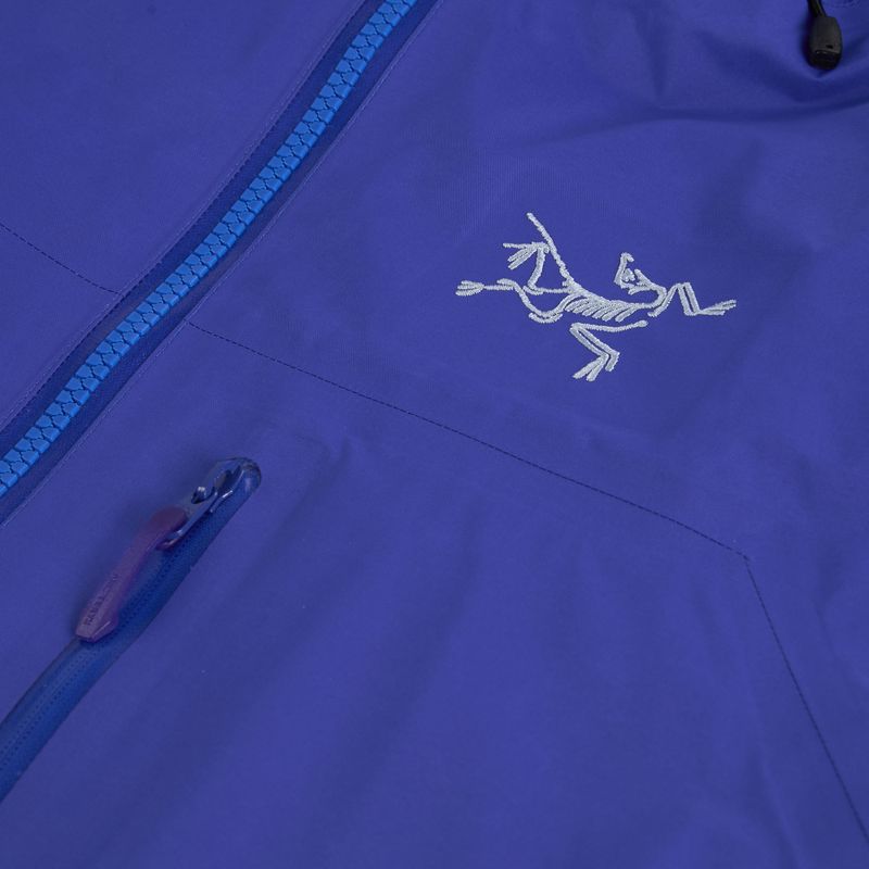 Pánská bunda do deště Arcteryx Beta Insulated vitality 3