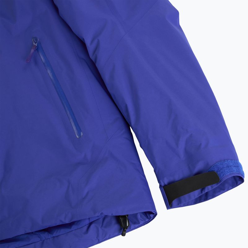 Pánská bunda do deště Arc'teryx Beta Insulated vitality 4