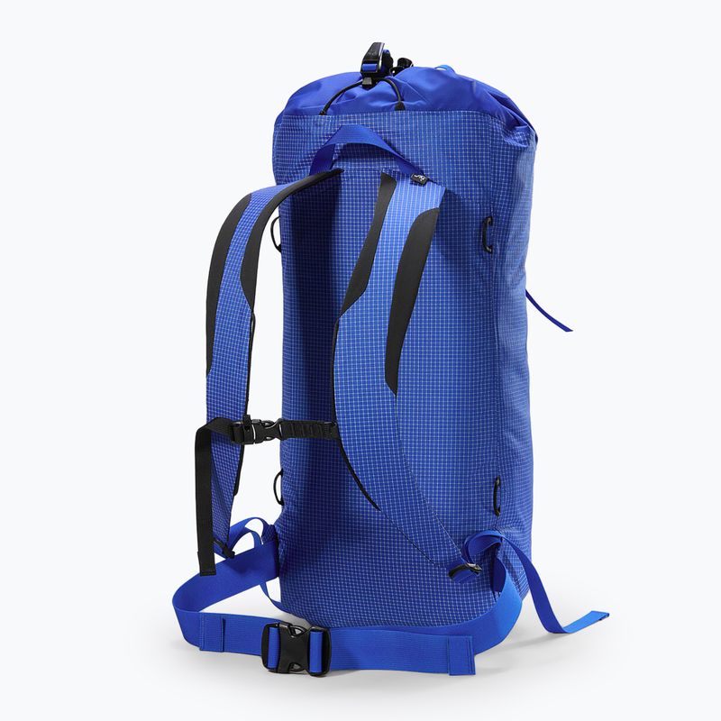 Lezecký batoh Arcteryx Alpha FL 20 2