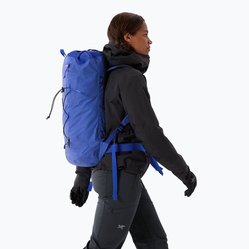 Lezecký batoh Arcteryx Alpha FL 20 4