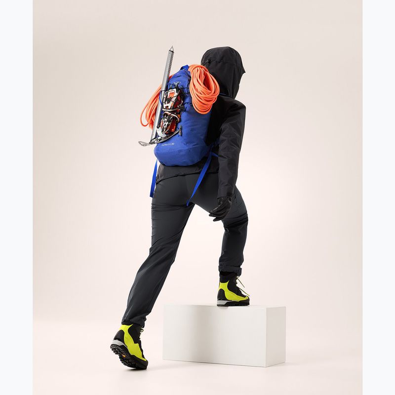 Lezecký batoh Arcteryx Alpha FL 20 6
