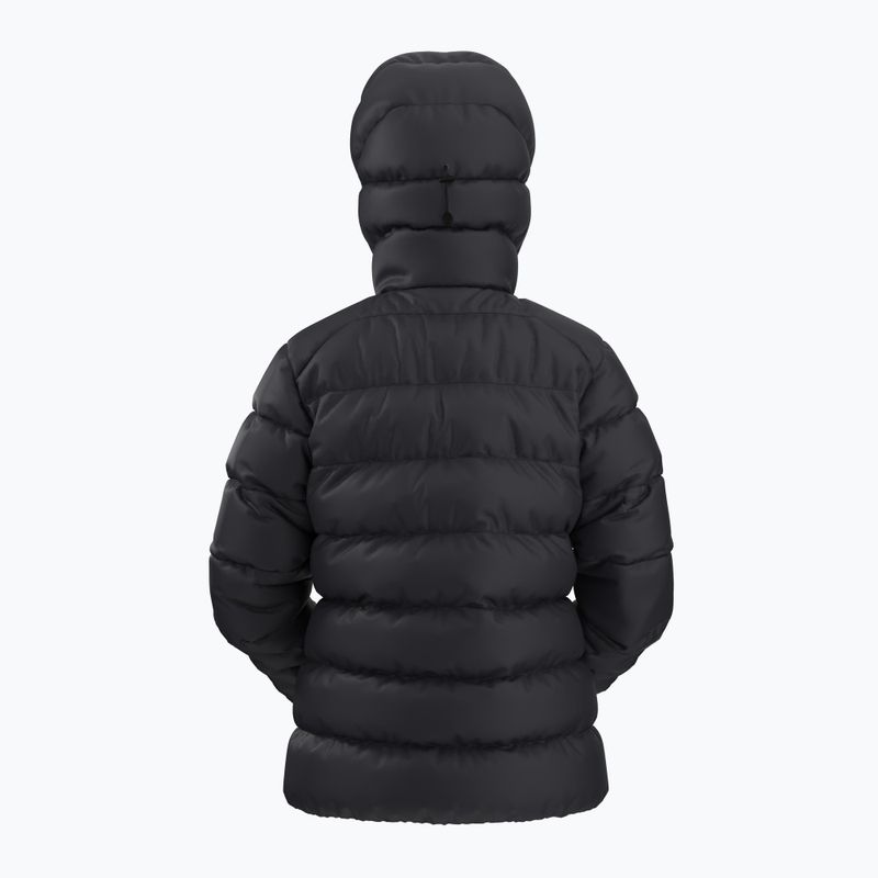 Dámská péřová bunda Arcteryx Thorium Hoody black ii 2