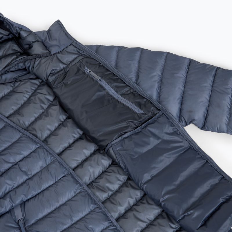 Dámská péřová bunda Arc'teryx Cerium Hoody stratus 4
