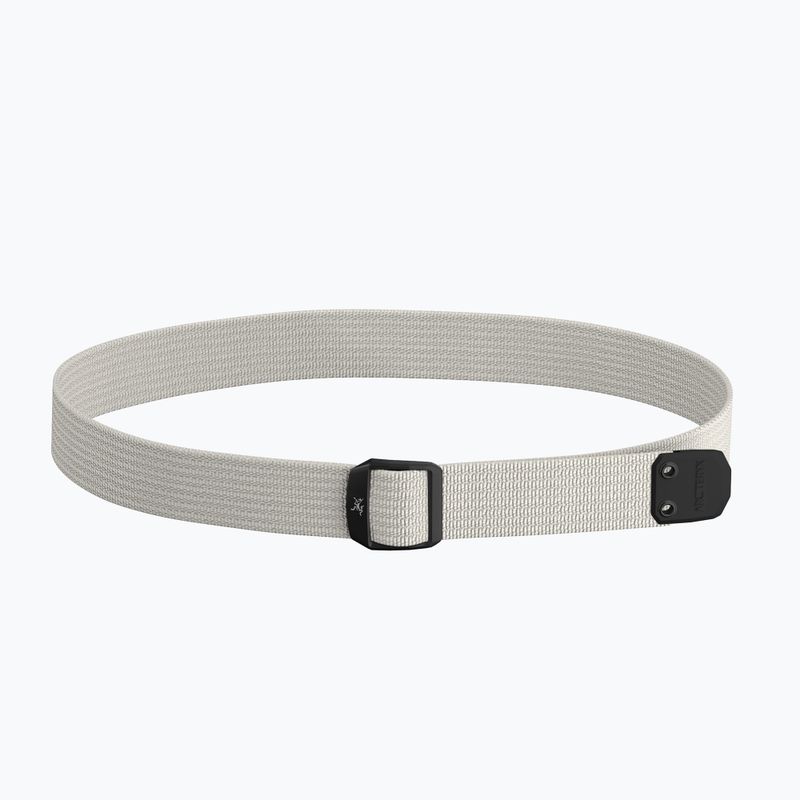 Pásek na kalhoty Arc'teryx Conveyor 38 mm arctic silk