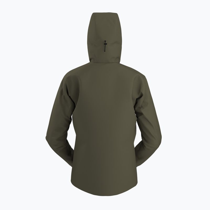 Pánská zateplená bunda Arc'teryx Proton Hoody tatsu 2