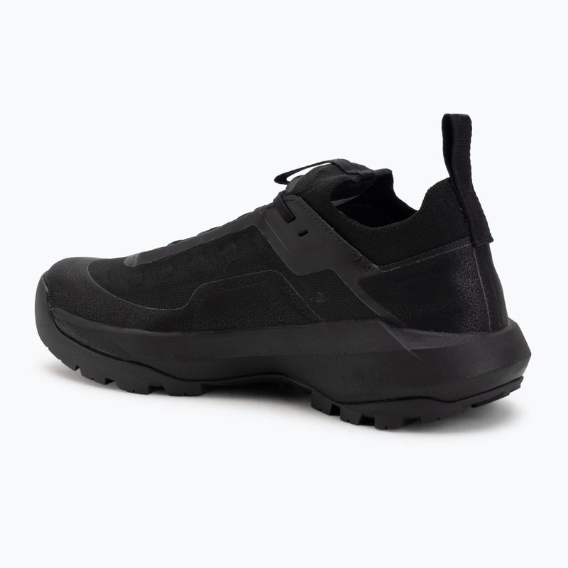 Pánské přístupové boty Arcteryx Vertex Alpine GTX black/black 3