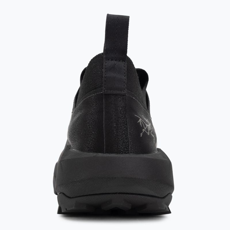 Pánské přístupové boty Arc'teryx Vertex Alpine GTX black/black 6