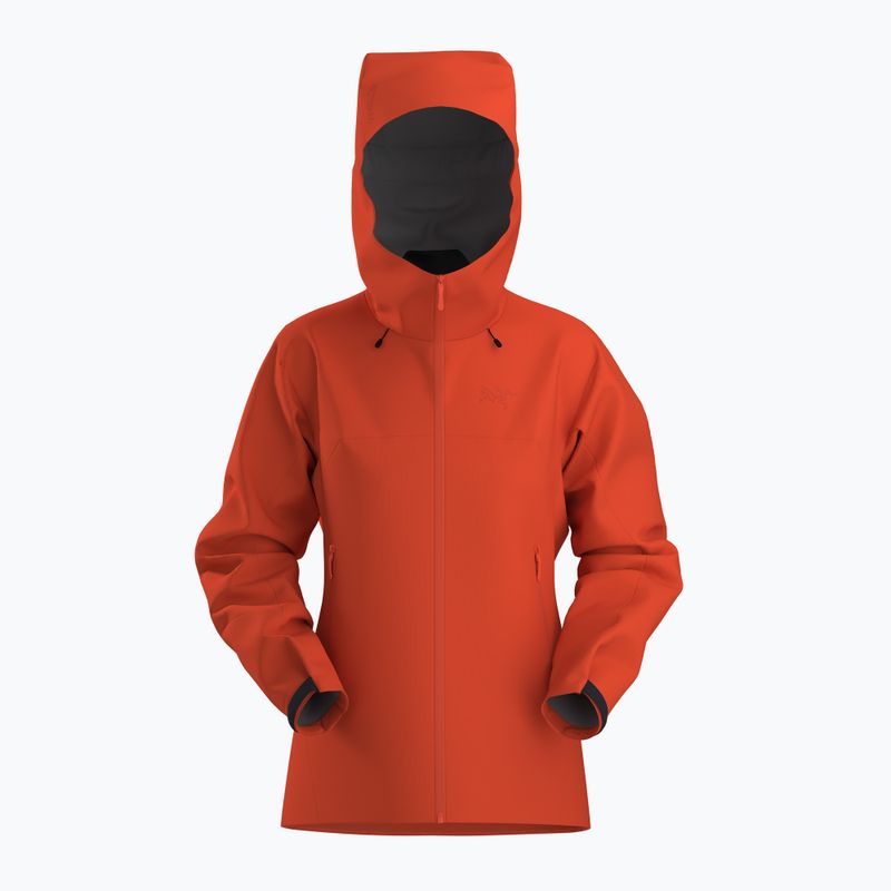 Dámská bunda do deště Arc'teryx Beta SL solaris 8