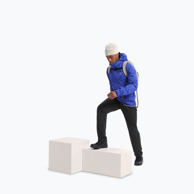 Dámská bunda do deště Arcteryx Beta SL vitality 7