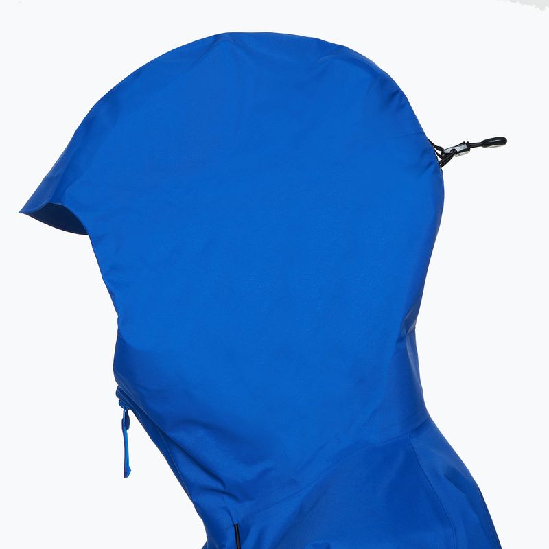 Dámská bunda do deště Arcteryx Beta SL vitality 11