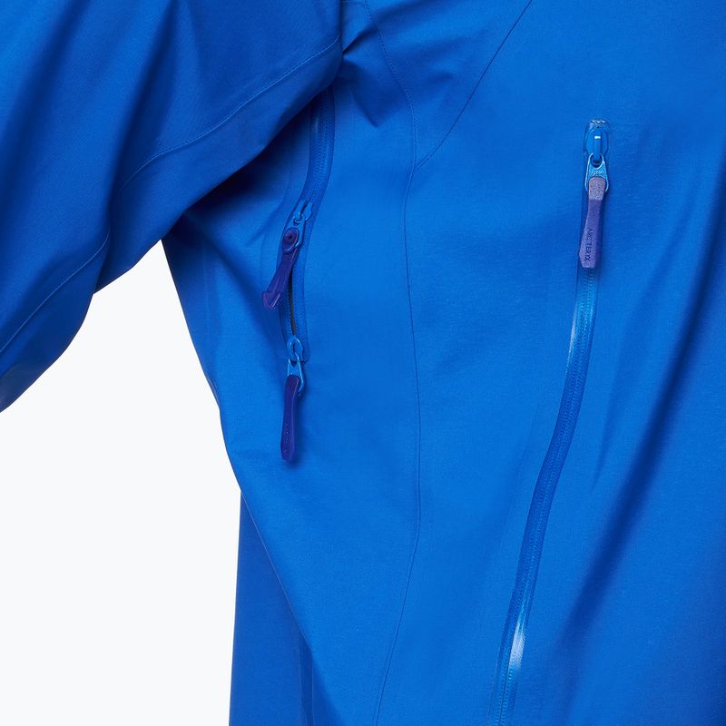 Dámská bunda do deště Arcteryx Beta SL vitality 12