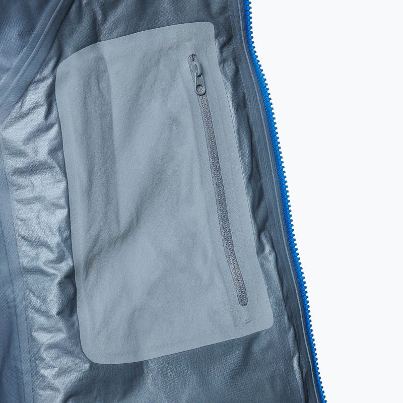 Dámská bunda do deště Arcteryx Beta SL vitality 14