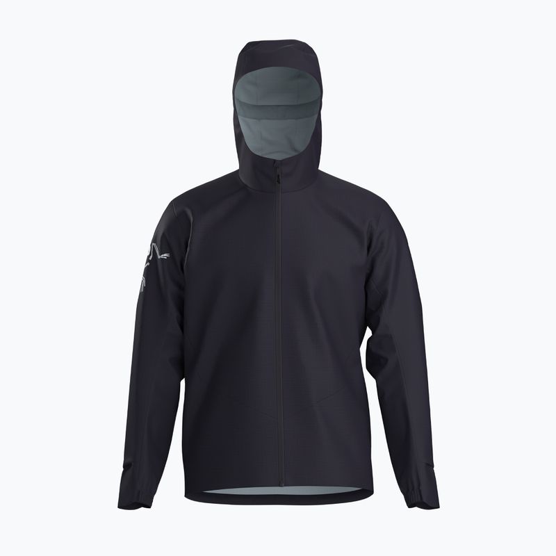 Pánská větrovka Arc'teryx Norvan black