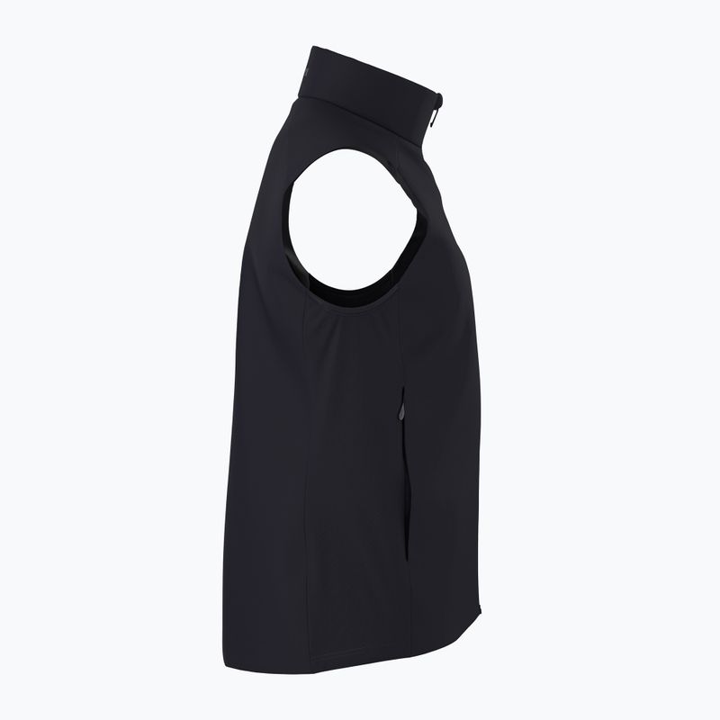 Pánská trekingová vesta Arcteryx Atom black 4