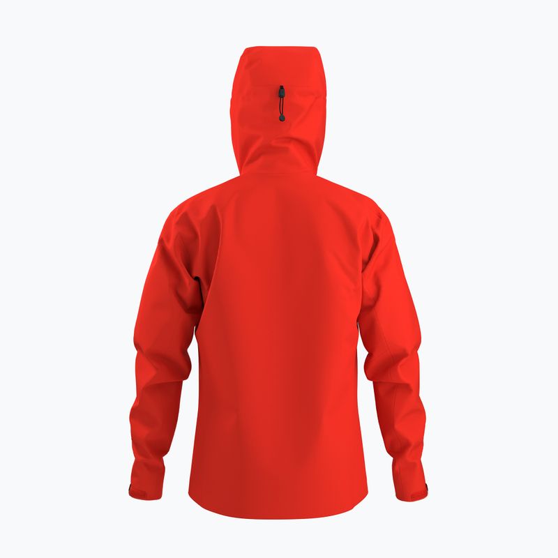 Pánská bunda do deště Arcteryx Beta SL dynasty 2