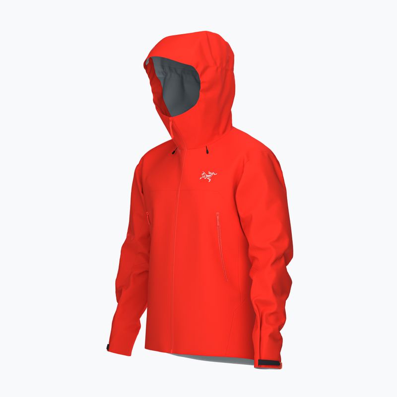 Pánská bunda do deště Arcteryx Beta SL dynasty 3