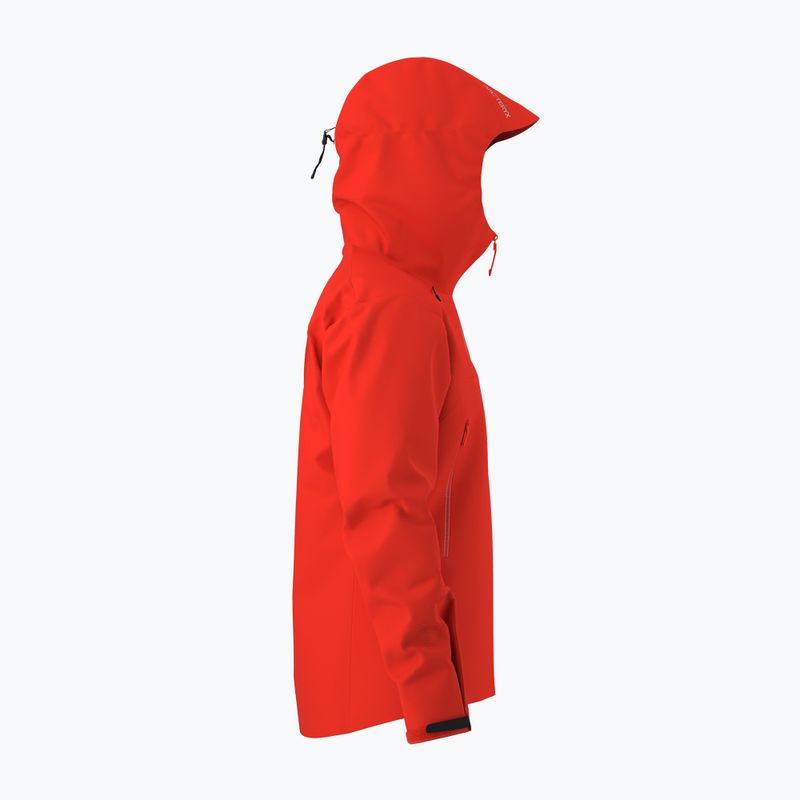 Pánská bunda do deště Arcteryx Beta SL dynasty 4