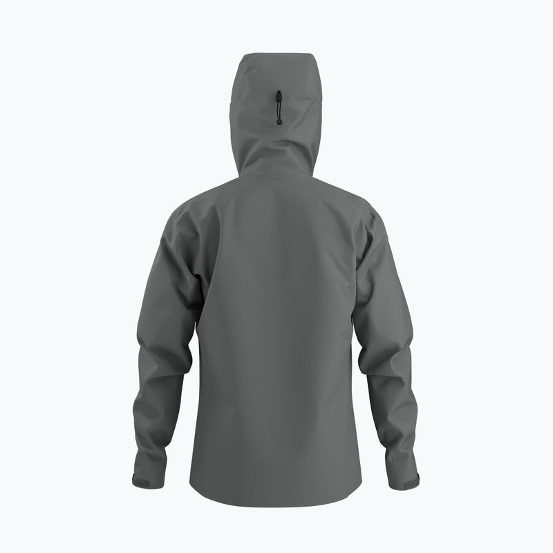 Pánská bunda do deště Arcteryx Beta SL void 2
