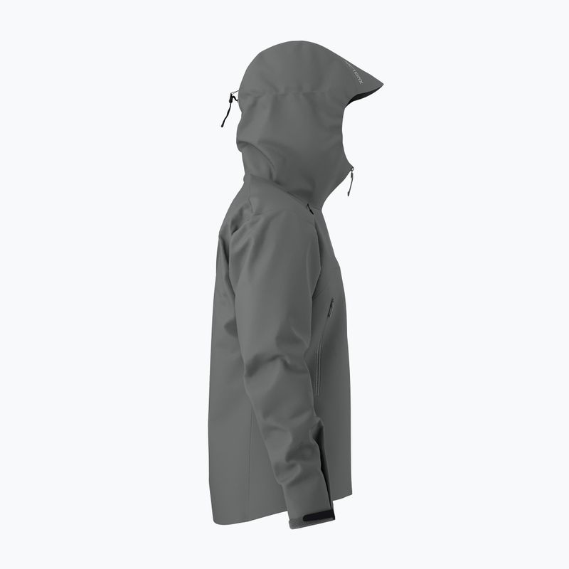 Pánská bunda do deště Arcteryx Beta SL void 4