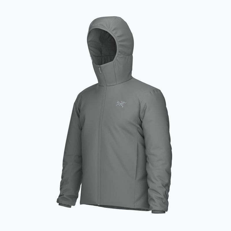 Pánská zateplená bunda Arc'teryx Atom Hoody void 3
