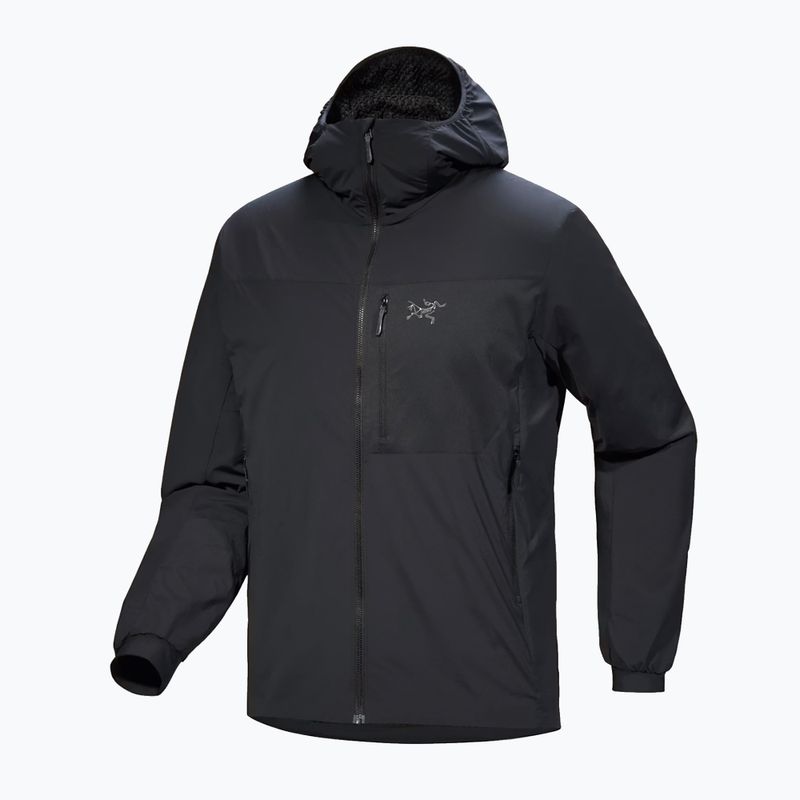 Pánská zateplená bunda Arc'teryx Proton SL Hoody black 7