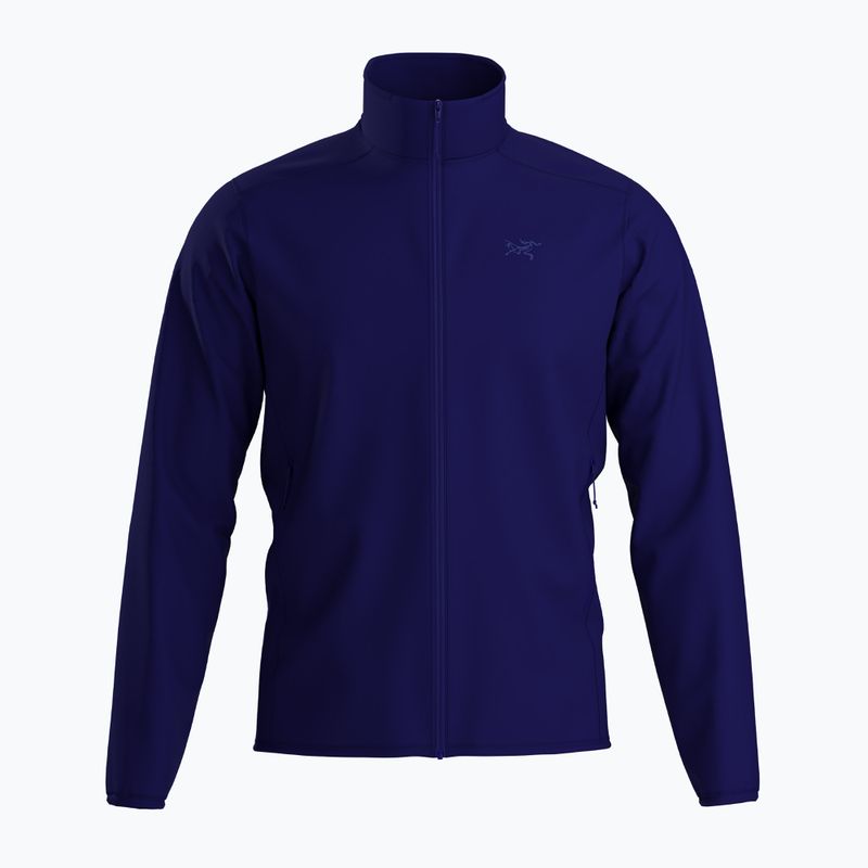 Pánská trekingová mikina Arc'teryx Kyanite Lightweight soulsonic