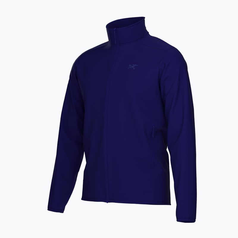 Pánská trekingová mikina Arc'teryx Kyanite Lightweight soulsonic 3