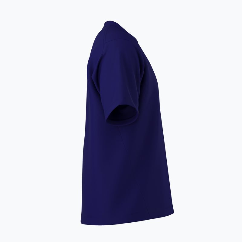 Pánské tričko Arc'teryx Kragg Cotton Logo soulsonic / dynasty 4