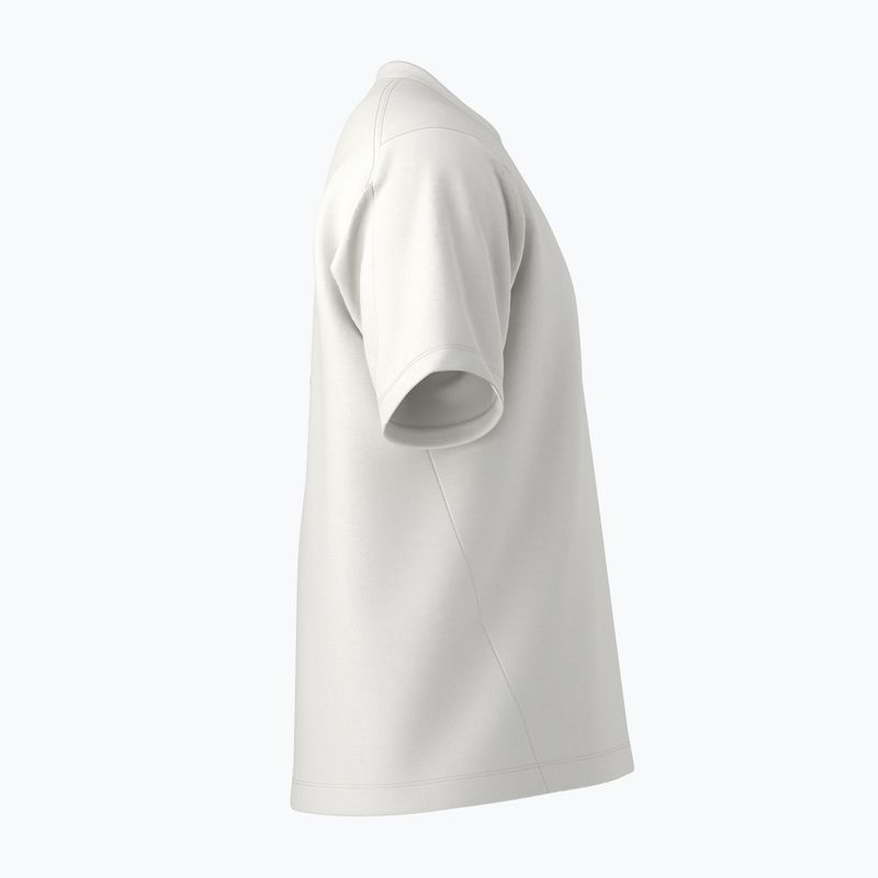 Pánské tričko Arc'teryx Kragg Cotton Logo white light / soul 4
