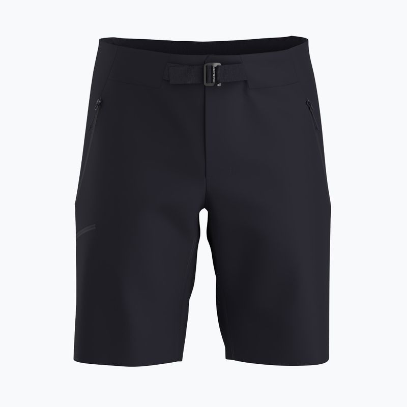 Pánské trekingové šortky Arc'teryx Gamma SL 9" black