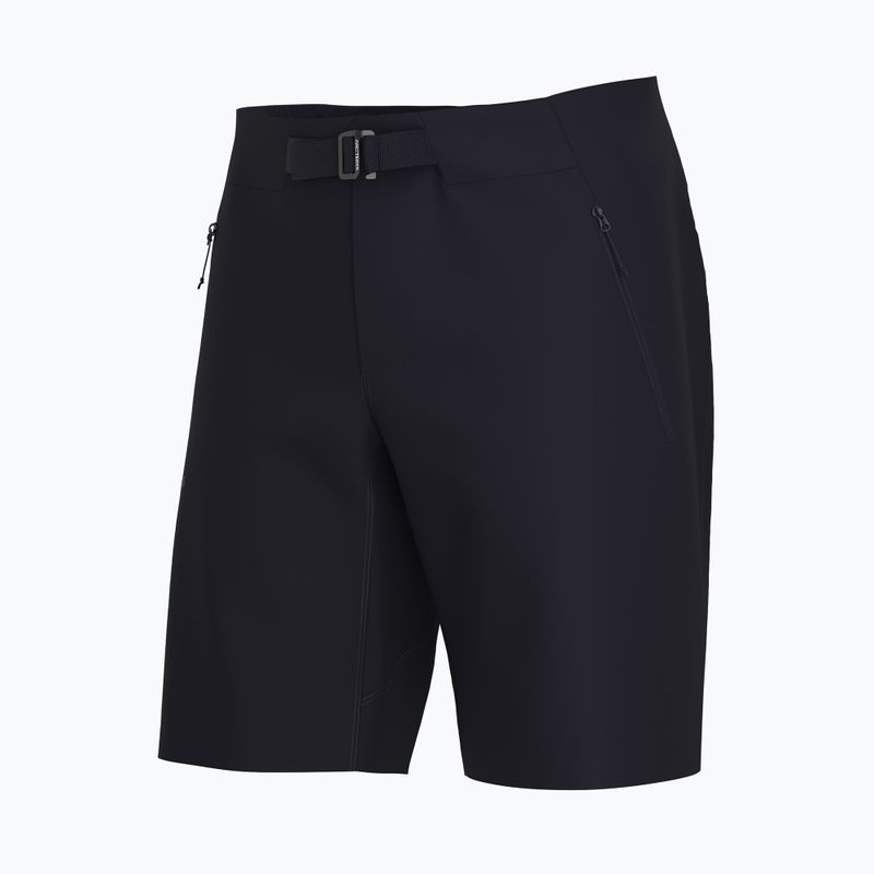 Pánské trekingové šortky Arcteryx Gamma SL 9" black 2