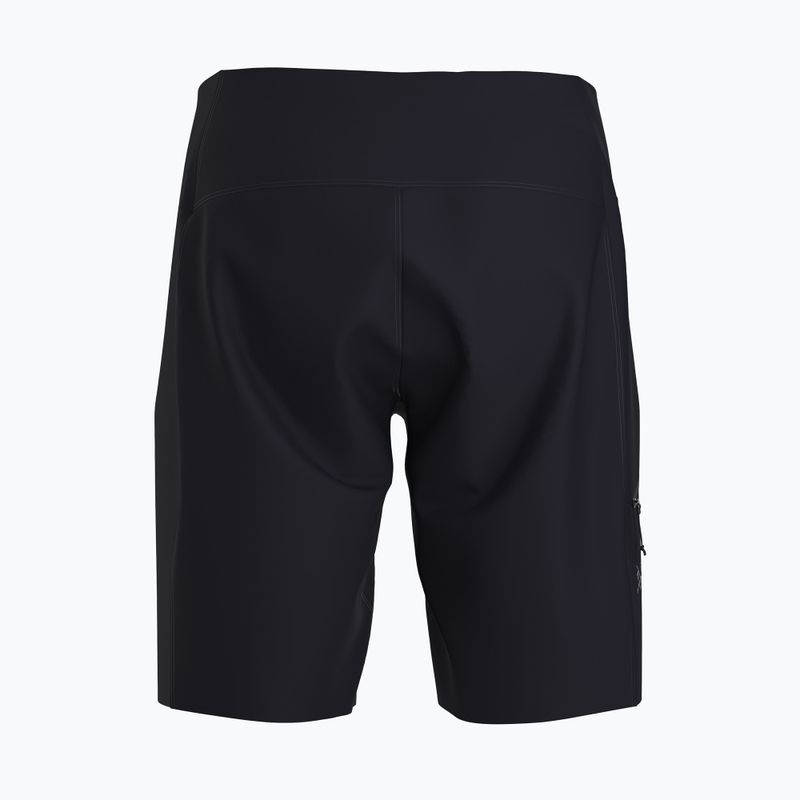 Pánské trekingové šortky Arcteryx Gamma SL 9" black 3