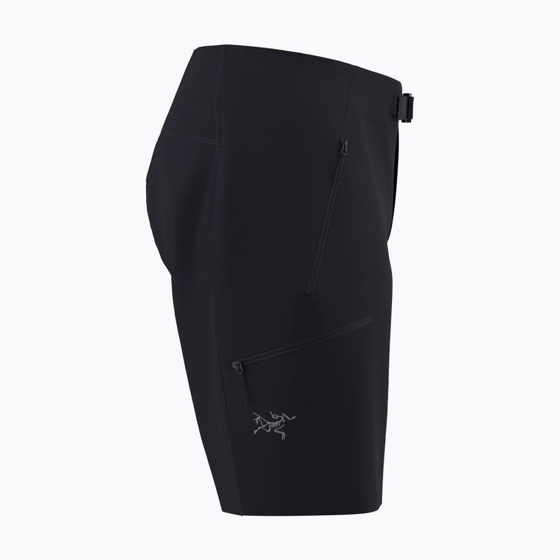 Pánské trekingové šortky Arcteryx Gamma SL 9" black 4
