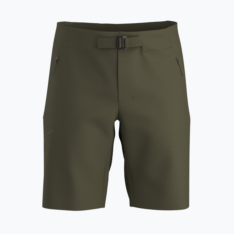Pánské trekingové šortky Arc'teryx Gamma SL 9" tatsu