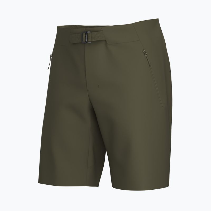 Pánské trekingové šortky Arcteryx Gamma SL 9" tatsu 2